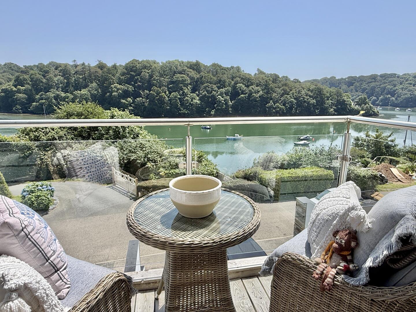 Bar Meadows, Malpas, Truro